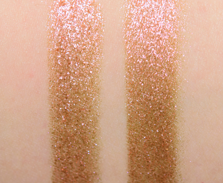 Pat McGrath VR Pink EYEdols Eyeshadow