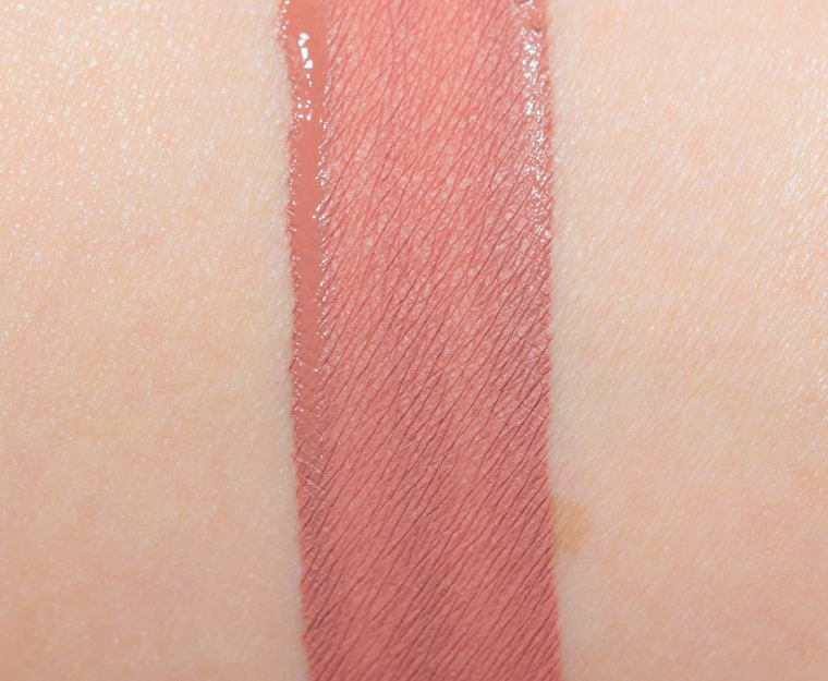<p class="text-center">Tarte Castle Tarteist Quick Dry Matte Lip Paint</p>