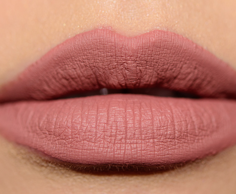 <p class="text-center">Tarte Castle Tarteist Quick Dry Matte Lip Paint</p>
