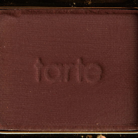 Tarte Amazonian Clay Eyeshadow Fireside