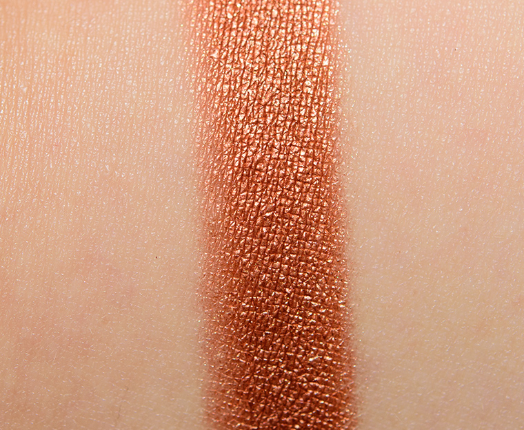 Tarte Flame Amazonian Clay Eyeshadow