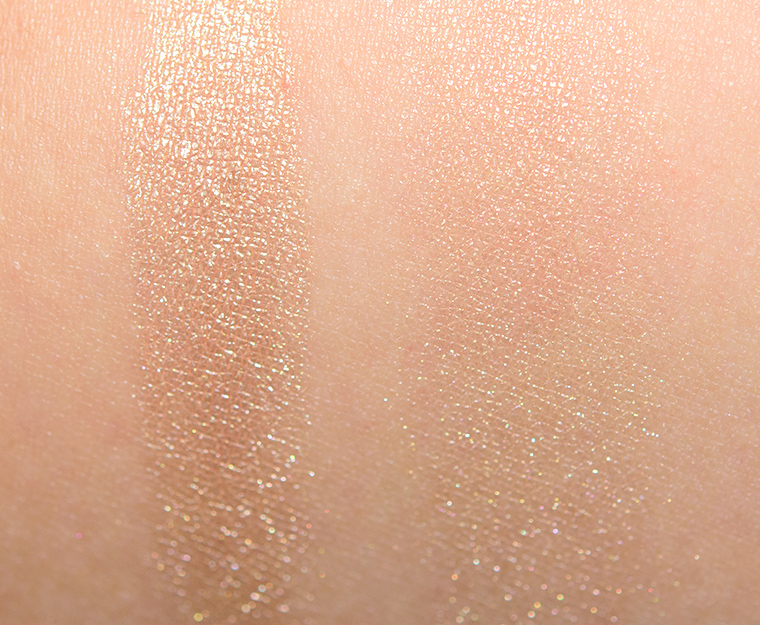 <p class="text-center">Tarte Golden Champagne Amazonian Clay Highlighter</p>