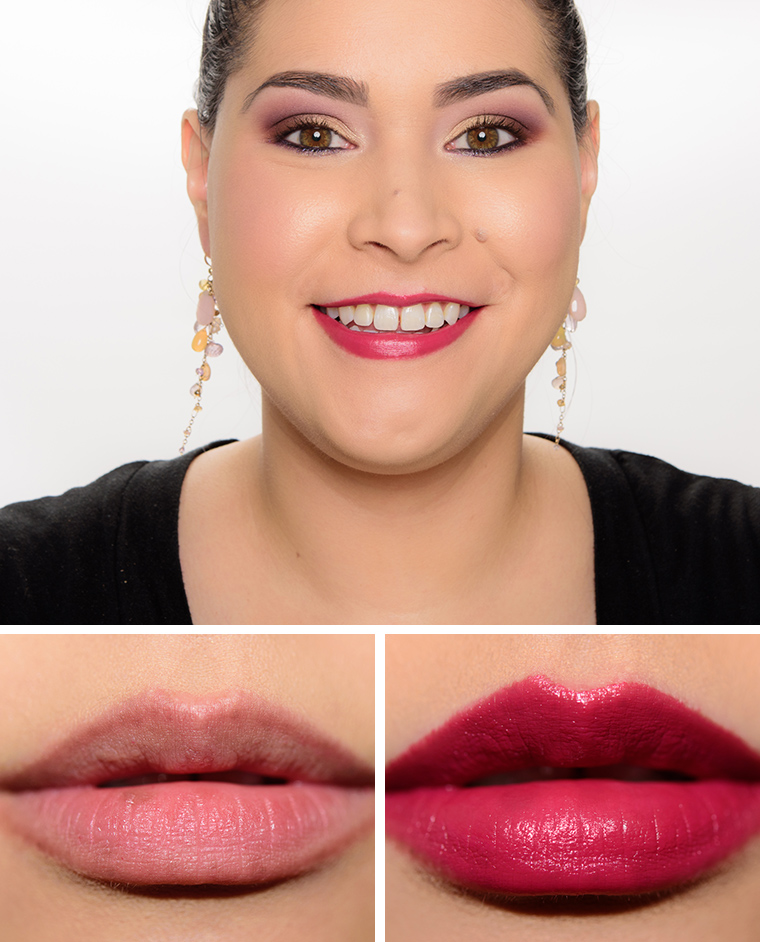 Tom Ford Beauty Adora Lip Color