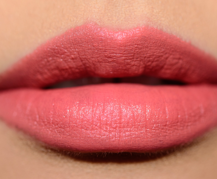 <p class="text-center">Tom Ford Beauty Age of Consent Lip Color Matte</p>