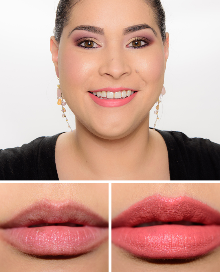 Tom Ford Beauty Age of Consent Lip Color Matte