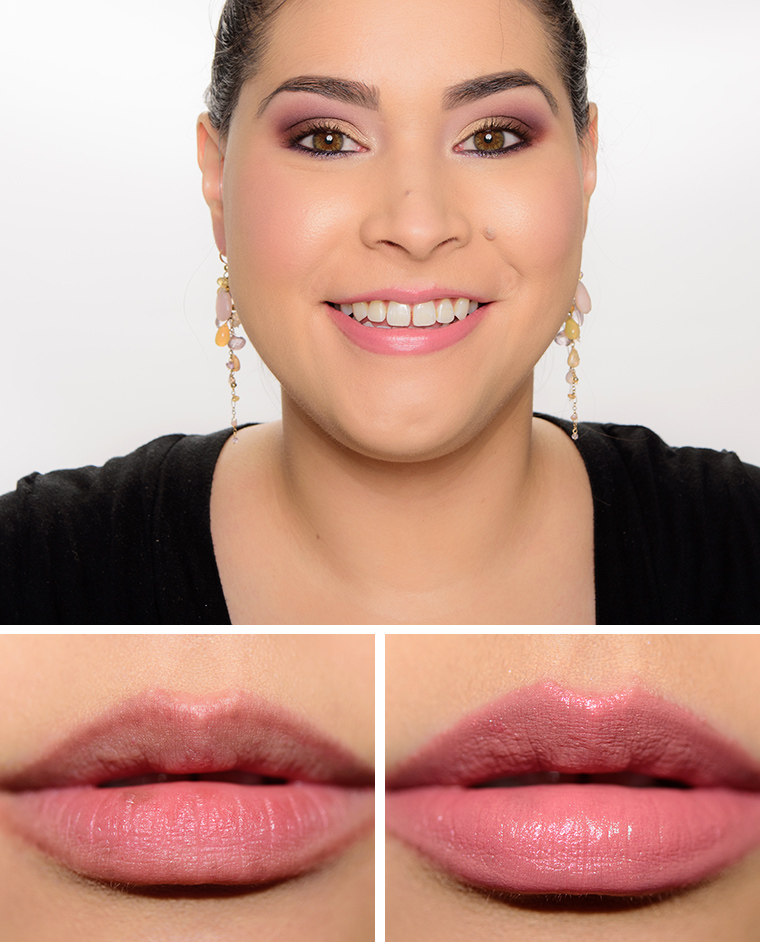 Tom Ford Beauty Bad Lieutenant Lip Color