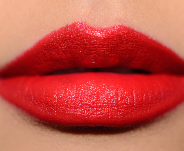 <p class="text-center">Tom Ford Beauty Best Revenge Lip Color Matte</p>
