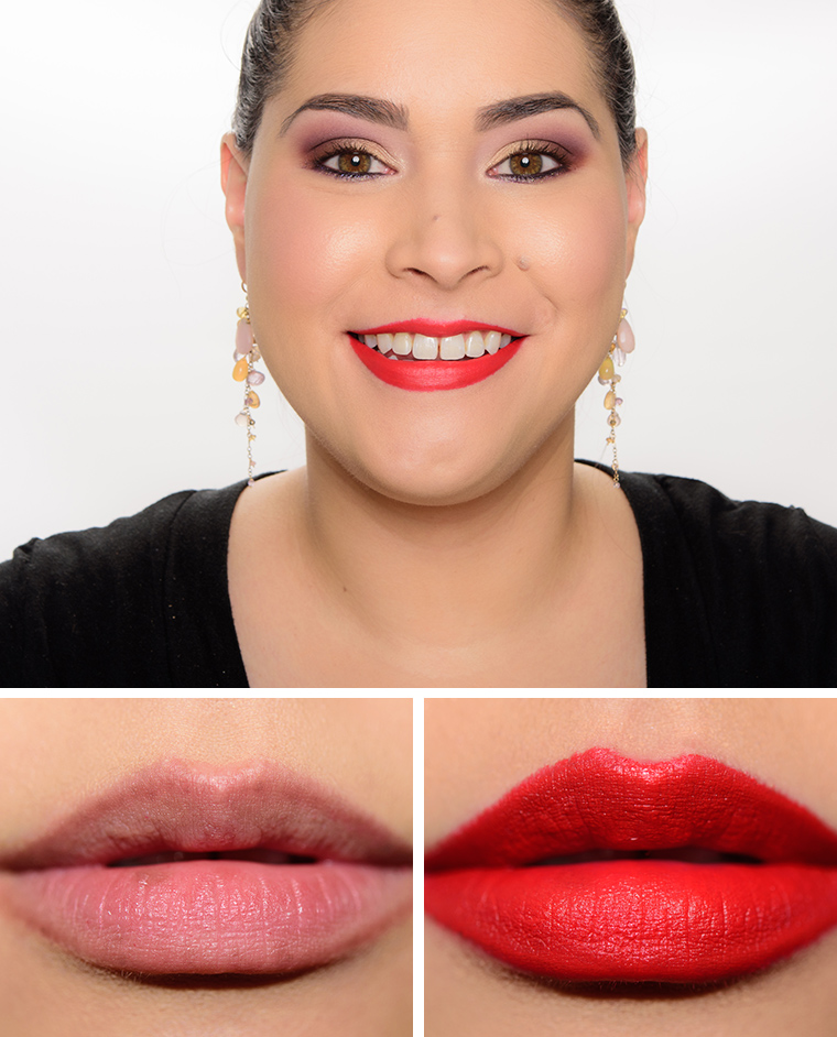 Tom Ford Beauty Best Revenge Lip Color Matte