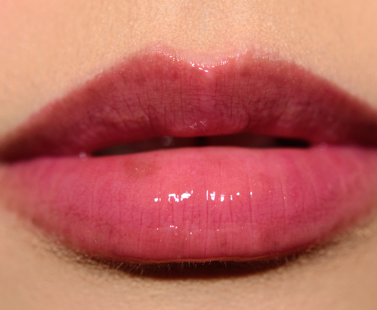 <p class="text-center">Tom Ford Beauty Bitten Berry Lip Slick</p>