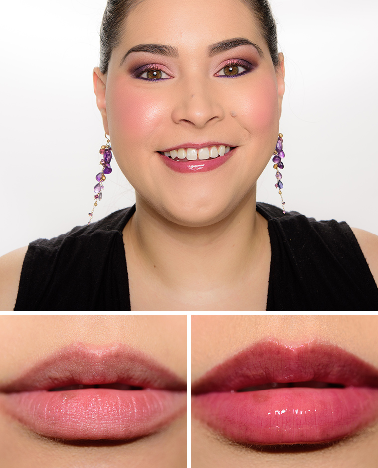 Tom Ford Beauty Bitten Berry Lip Slick