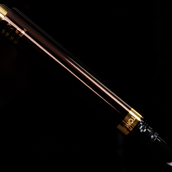 tom ford henry dark havana