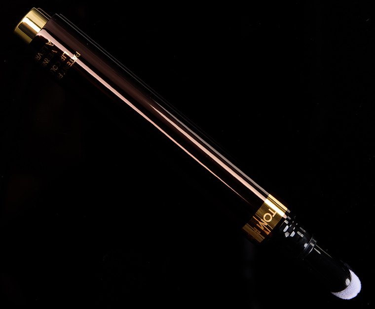 Tom Ford Beauty Casablanca Patent Finish Lip Color