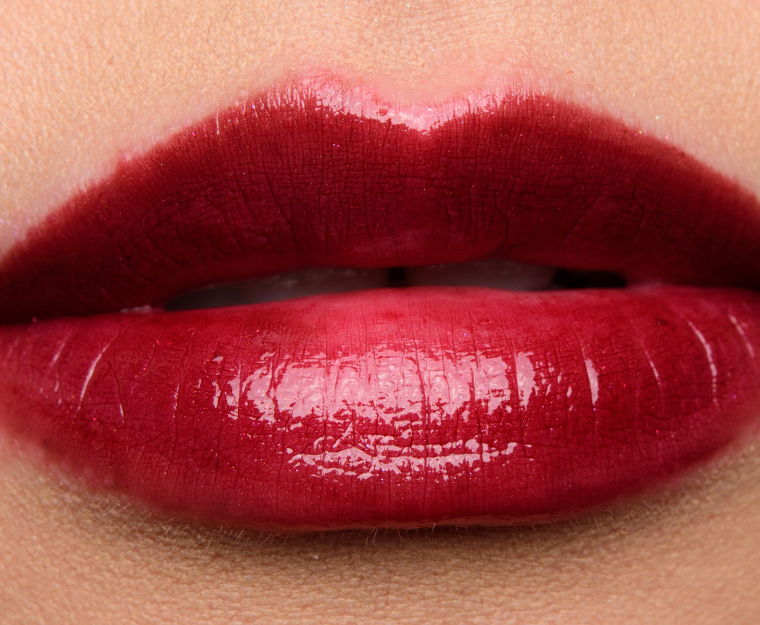 Tom Ford Beauty Casablanca Patent Finish Lip Color