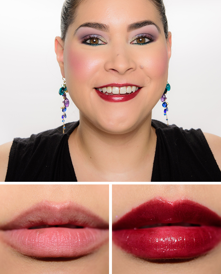 Tom Ford Beauty Casablanca Patent Finish Lip Color