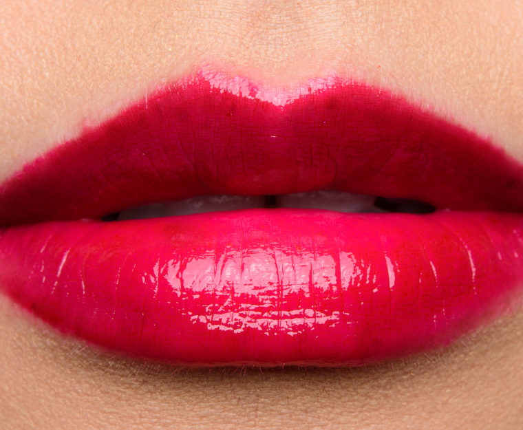 Tom Ford Beauty Cherry Lush Patent Finish Lip Color