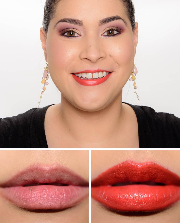 Tom Ford Beauty Contempt Lip Color