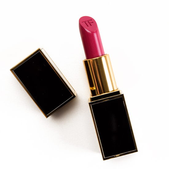 Tom Ford Beauty Dangerous Beauty Lip Color