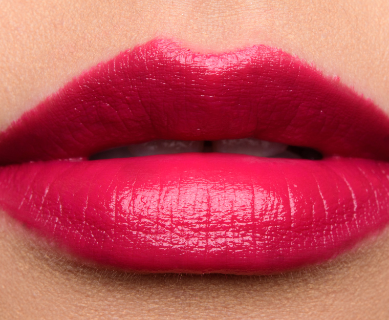 Tom Ford Beauty Dangerous Beauty Lip Color