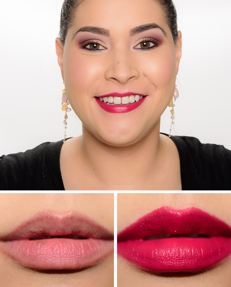 Tom Ford Beauty Dangerous Beauty Lip Color