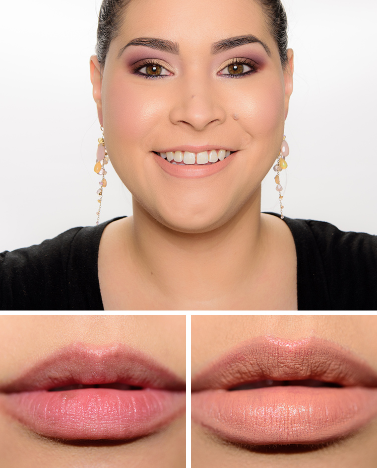 Tom Ford Beauty Deceiver Lip Color Matte