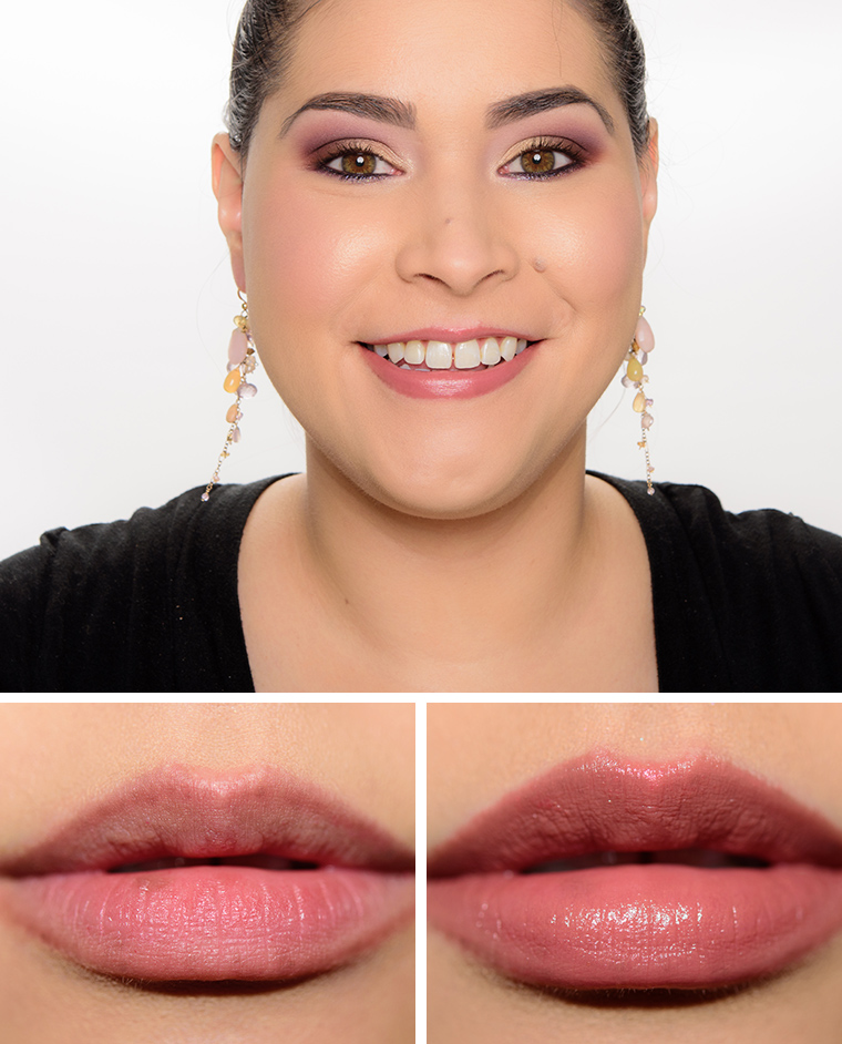 Tom Ford Beauty Devore Lip Color