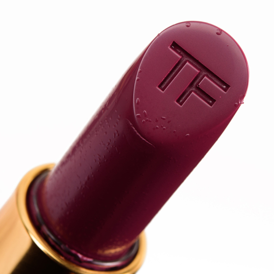 Tom Ford Beauty Lip Color Discretion