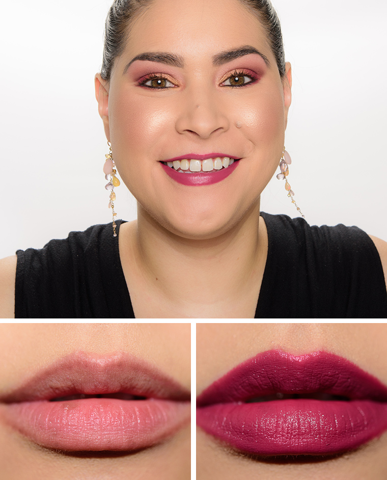 Tom Ford Beauty Discretion Lip Color