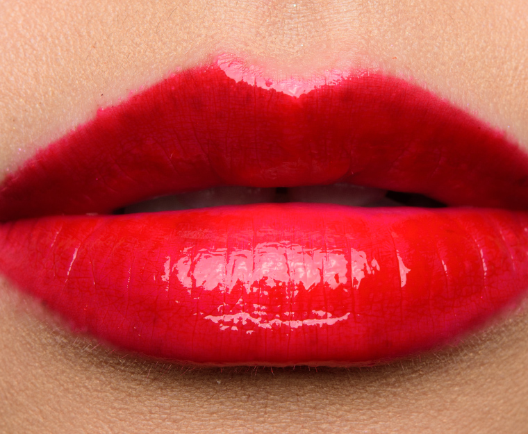 Tom Ford Beauty Dressed to Kill Patent Finish Lip Color
