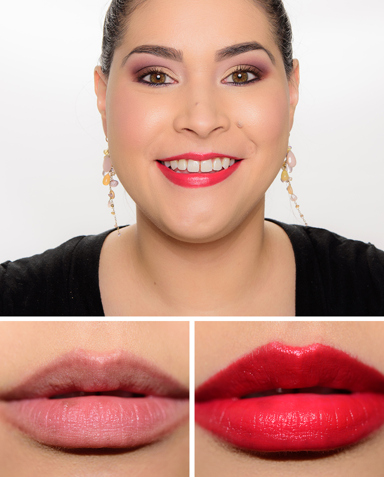 Tom Ford Beauty Dressed to Kill Lip Color
