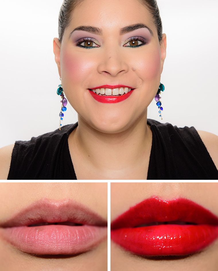 Tom Ford Beauty Dressed to Kill Patent Finish Lip Color