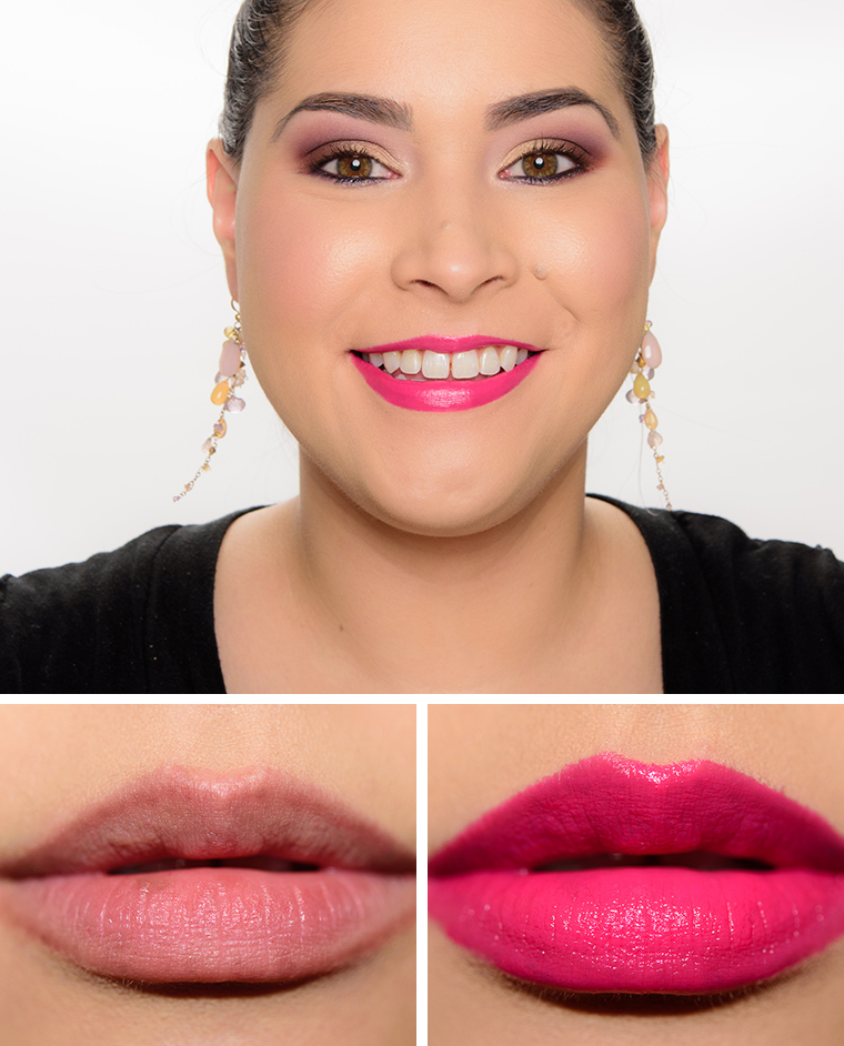 Tom Ford Beauty Electrique Lip Color