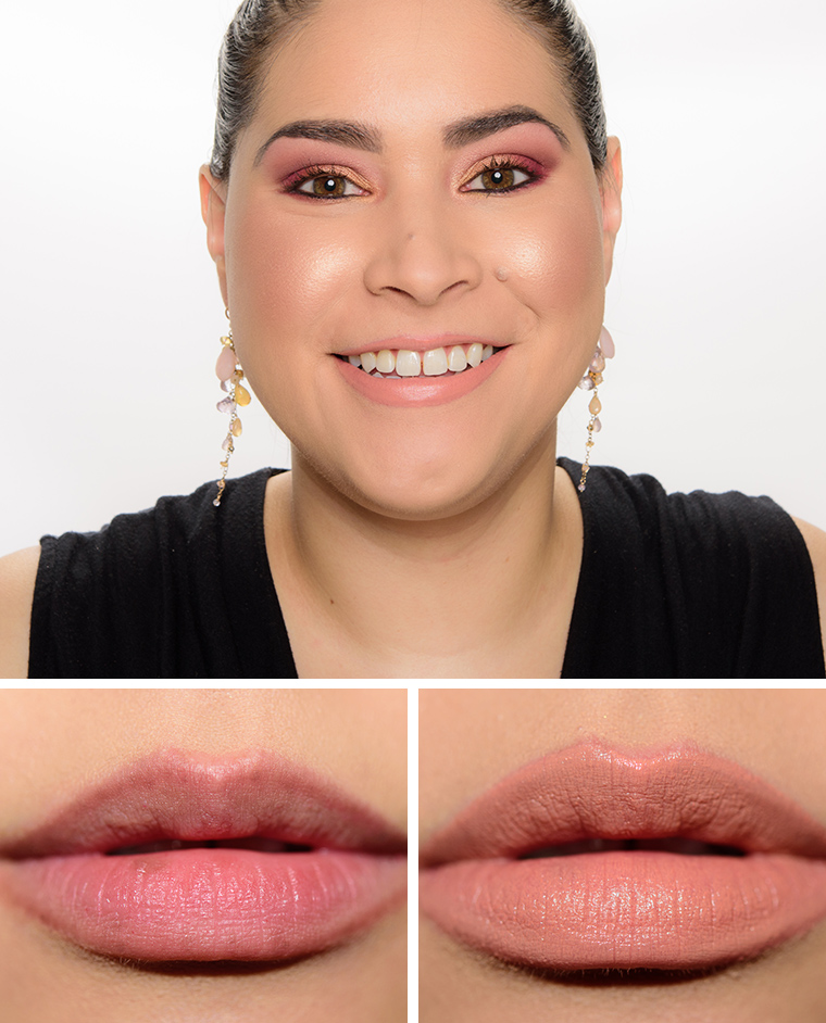 Tom Ford Beauty Erogenous Lip Color
