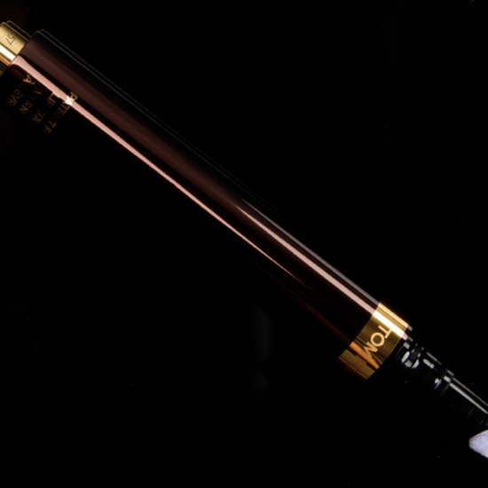 Tom Ford Beauty Exotica Patent Finish Lip Color