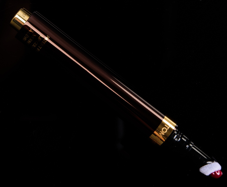 Tom Ford Exotica Patent Finish Lip Color