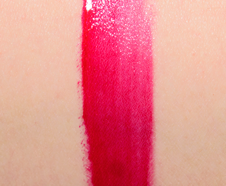 <p class="text-center">Tom Ford Beauty Exotica Patent Finish Lip Color</p>