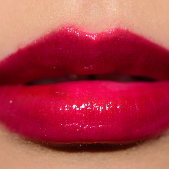 Tom Ford Beauty Exotica Patent Finish Lip Color