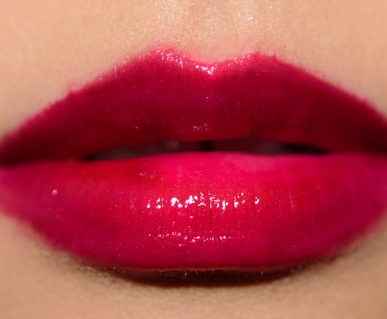 <p class="text-center">Tom Ford Beauty Exotica Patent Finish Lip Color</p>