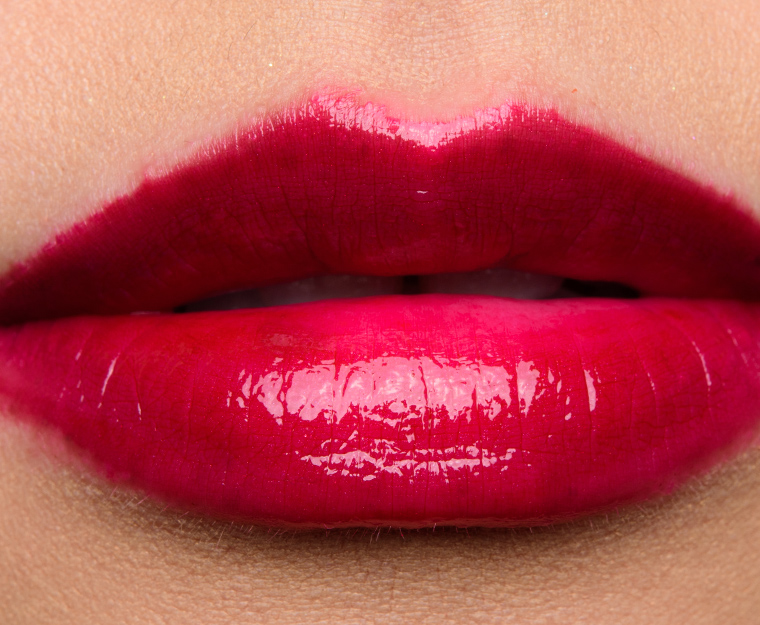 Tom Ford Beauty Exotica Patent Finish Lip Color