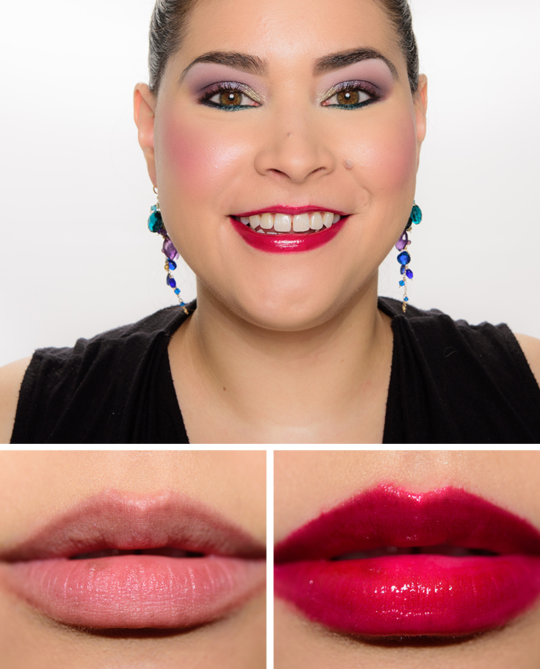Tom Ford Beauty Exotica Patent Finish Lip Color
