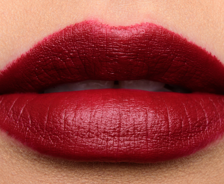 Tom Ford Beauty Fetishist Lip Color Matte