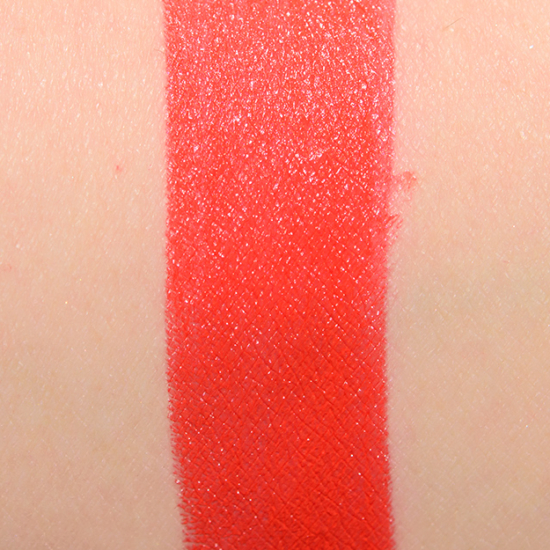 Tom Ford Beauty Foxfire Lip Color