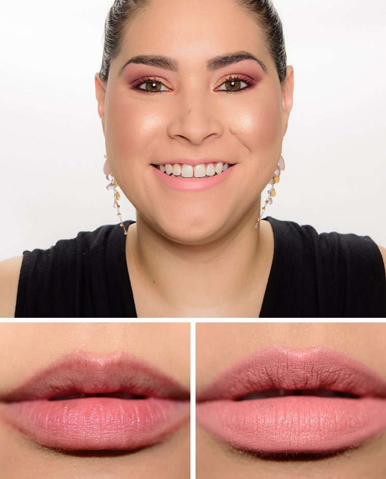 Tom Ford Beauty Heavenly Creature Lip Color Matte