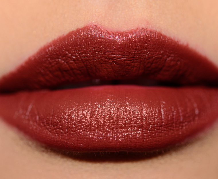 <p class="text-center">Tom Ford Beauty In Deep Lip Color Matte</p>