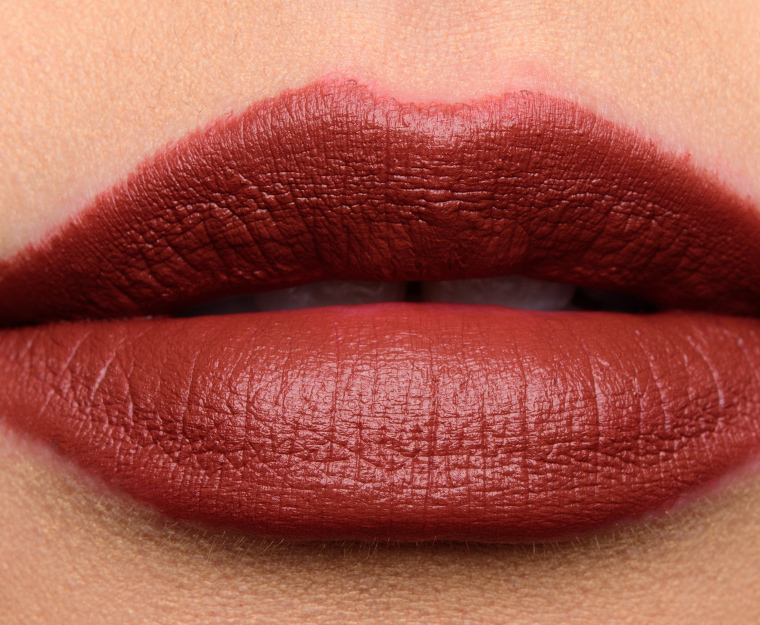 Tom Ford Beauty In Deep Lip Color Matte