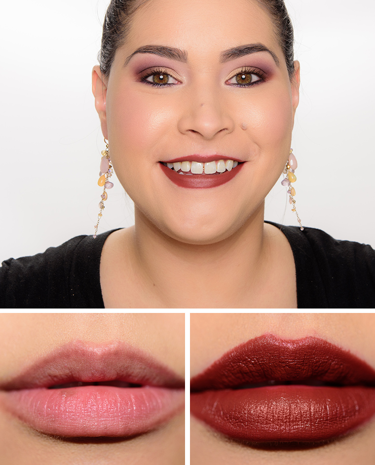 Tom Ford Beauty In Deep Lip Color Matte