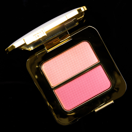 Tom Ford Beauty Sheer Cheek Duo Lavender Lure