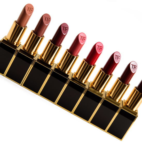 Tom Ford Beauty Lip Color Matte