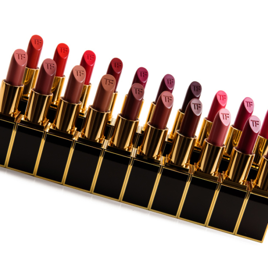 Tom Ford Beauty Lip Color