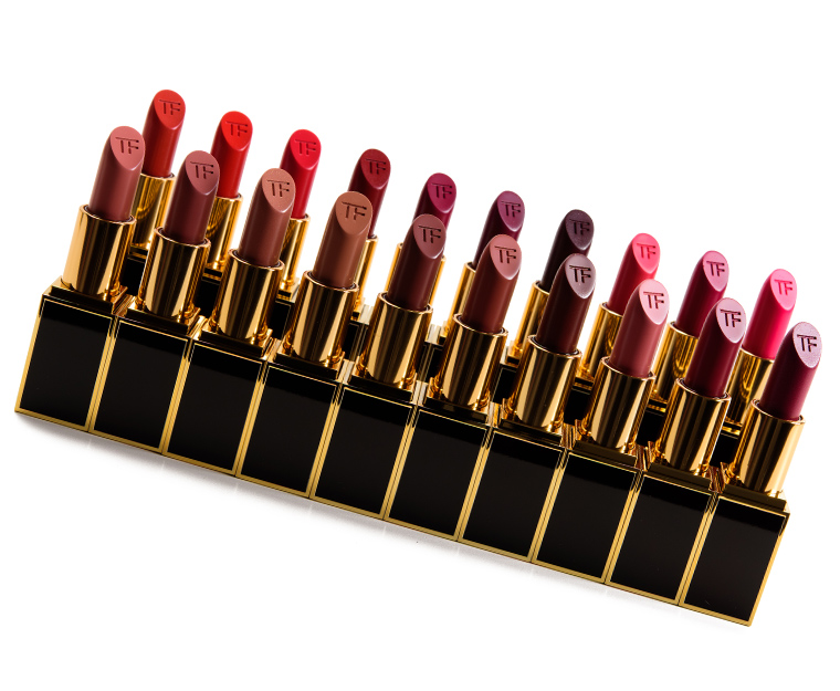 Best High-End Lipstick Formulas 2018