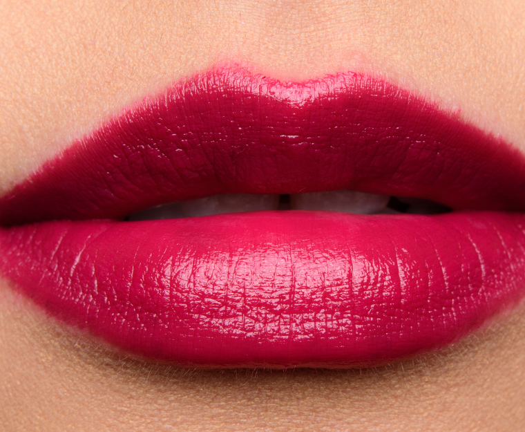 Tom Ford Beauty Love Crime Lip Color